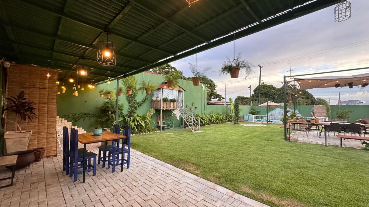 Resort Particular Perfeito P/ Familias Com Criancas E Grupos Foz do Iguaçu Exteriér fotografie
